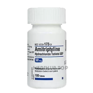 amitriptyline