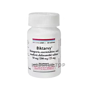 biktarvy